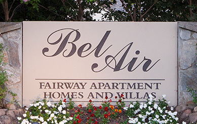 Bel Air Apartments