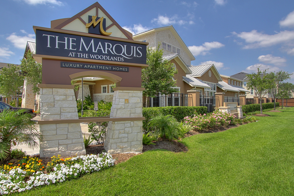 Marquis at The Woodlands