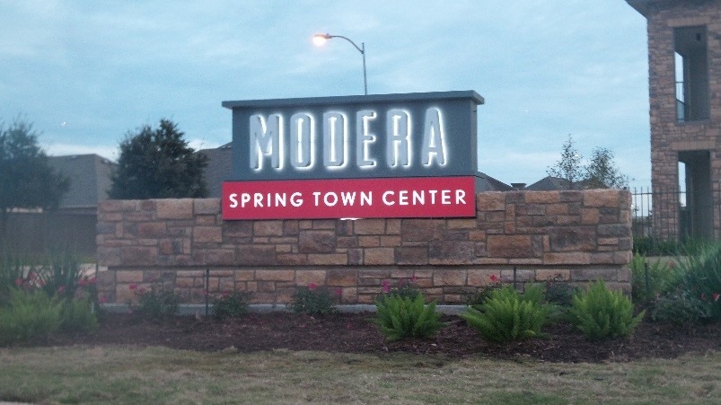 Modera Spring Town Center